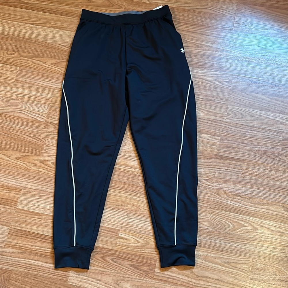 Under armour joggers
